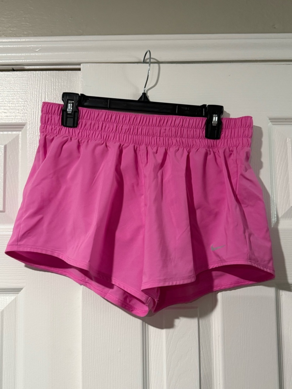 Nike Women's Athletic Running Shorts